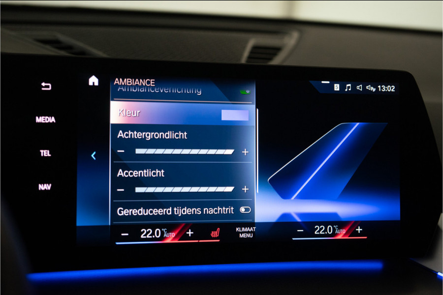 BMW X1 xDrive30e M-Sport 326PK | Pano | Harman/Kardon | HUD | Sfeer | Keyless | Massage VOL! 12 MND Garantie