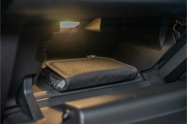 BMW X1 xDrive30e M-Sport 326PK | Pano | Harman/Kardon | HUD | Sfeer | Keyless | Massage VOL! 12 MND Garantie