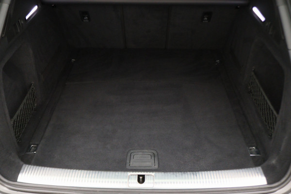 Audi A4 Avant 35 TFSI Sport S line edition 2x S-Line, LED, Navigatie, Climate, PDC, 18"