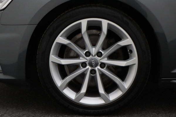 Audi A4 Avant 35 TFSI Sport S line edition 2x S-Line, LED, Navigatie, Climate, PDC, 18"