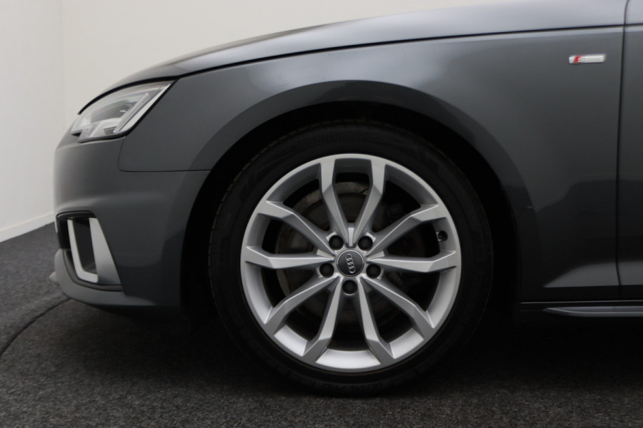 Audi A4 Avant 35 TFSI Sport S line edition 2x S-Line, LED, Navigatie, Climate, PDC, 18"