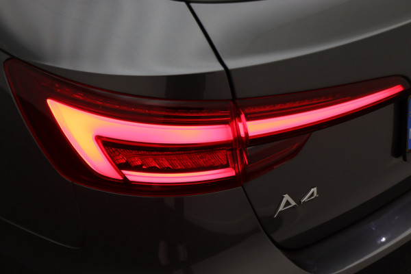Audi A4 Avant 35 TFSI Sport S line edition 2x S-Line, LED, Navigatie, Climate, PDC, 18"