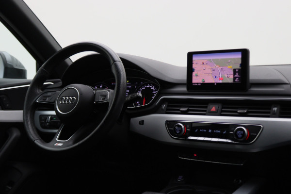 Audi A4 Avant 35 TFSI Sport S line edition 2x S-Line, LED, Navigatie, Climate, PDC, 18"
