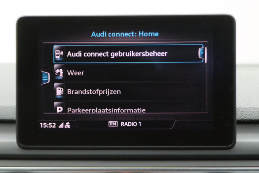 Audi A4 Avant 35 TFSI Sport S line edition 2x S-Line, LED, Navigatie, Climate, PDC, 18"