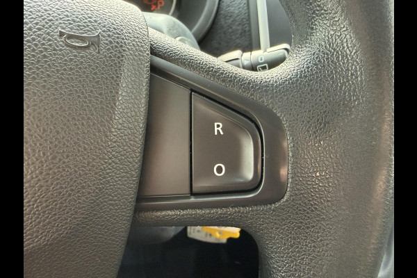 Renault Kangoo Z.E.Dealeronderhouden SOH 90% Airco Cruise control Navigatie Radio/CD Parkeersensoren achter Schuifdeur rechts