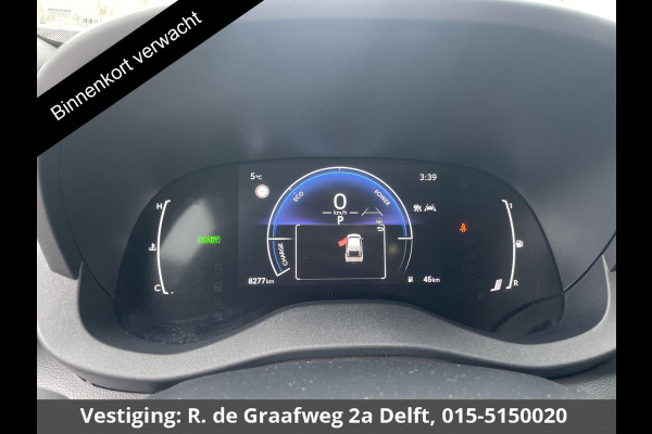 Toyota Yaris Cross 1.5 Hybrid 115 Dynamic | Stuur-& Stoelverwarming | Apple Carplay & AndroidAUTO | Camera