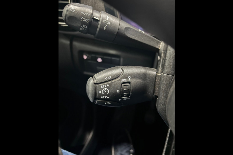 Citroën C5 Aircross 1.2 PureTech Business Navi | Clima |Camera | Cruise | Trekhaak