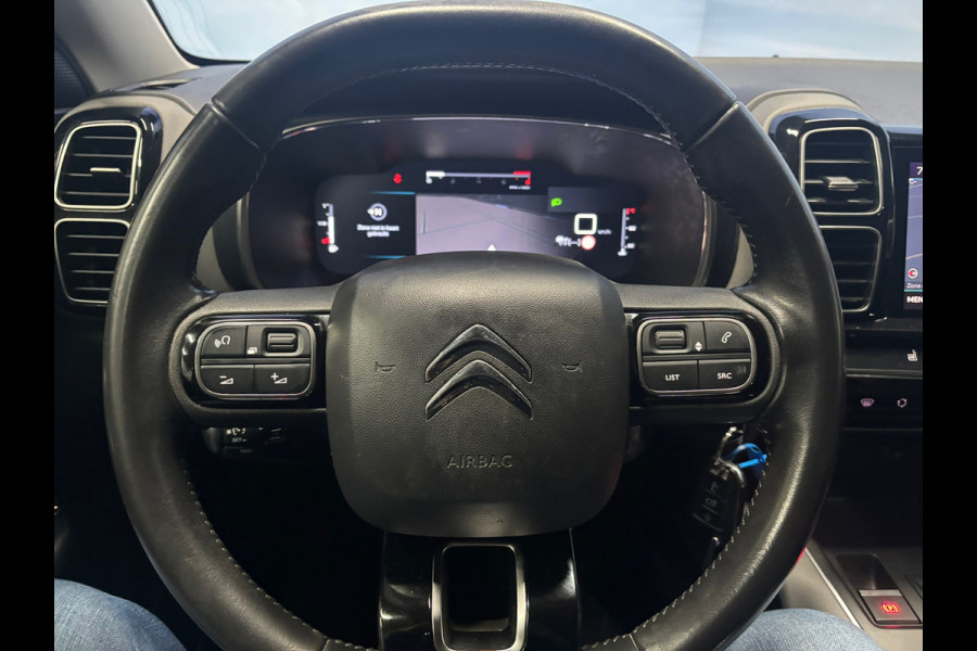 Citroën C5 Aircross 1.2 PureTech Business Navi | Clima |Camera | Cruise | Trekhaak