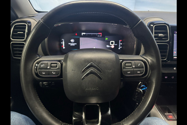 Citroën C5 Aircross 1.2 PureTech Business Navi | Clima |Camera | Cruise | Trekhaak