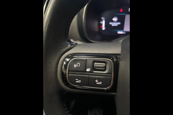 Citroën C5 Aircross 1.2 PureTech Business Navi | Clima |Camera | Cruise | Trekhaak