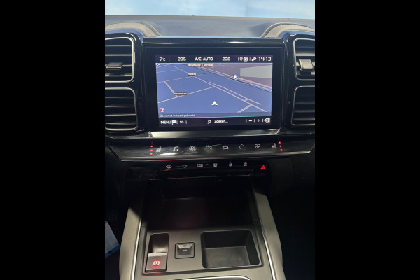 Citroën C5 Aircross 1.2 PureTech Business Navi | Clima |Camera | Cruise | Trekhaak