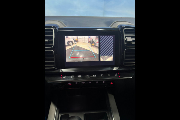 Citroën C5 Aircross 1.2 PureTech Business Navi | Clima |Camera | Cruise | Trekhaak