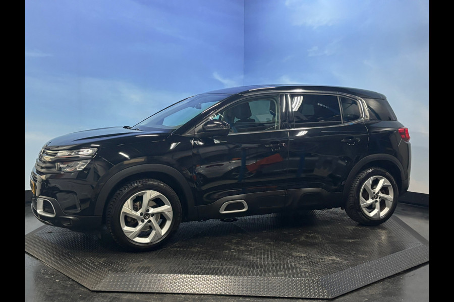 Citroën C5 Aircross 1.2 PureTech Business Navi | Clima |Camera | Cruise | Trekhaak