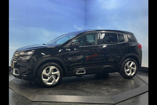 Citroën C5 Aircross 1.2 PureTech Business Navi | Clima |Camera | Cruise | Trekhaak