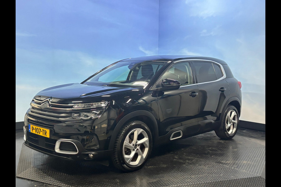 Citroën C5 Aircross 1.2 PureTech Business Navi | Clima |Camera | Cruise | Trekhaak