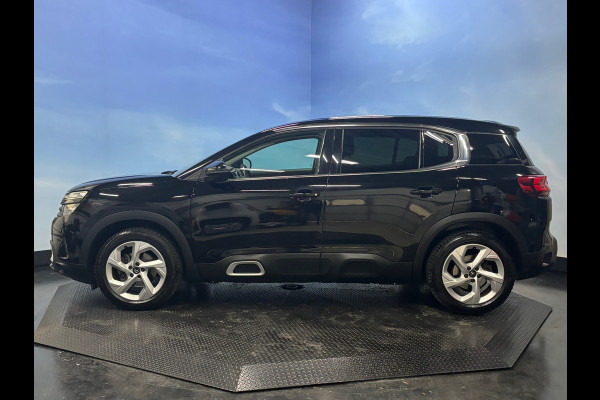 Citroën C5 Aircross 1.2 PureTech Business Navi | Clima |Camera | Cruise | Trekhaak
