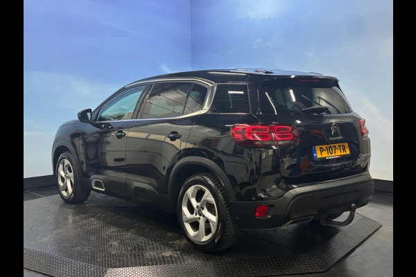 Citroën C5 Aircross 1.2 PureTech Business Navi | Clima |Camera | Cruise | Trekhaak