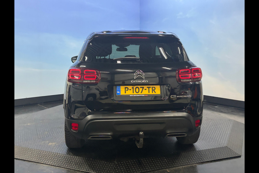 Citroën C5 Aircross 1.2 PureTech Business Navi | Clima |Camera | Cruise | Trekhaak