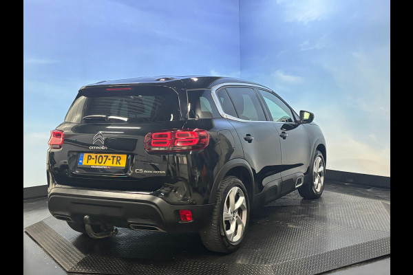 Citroën C5 Aircross 1.2 PureTech Business Navi | Clima |Camera | Cruise | Trekhaak