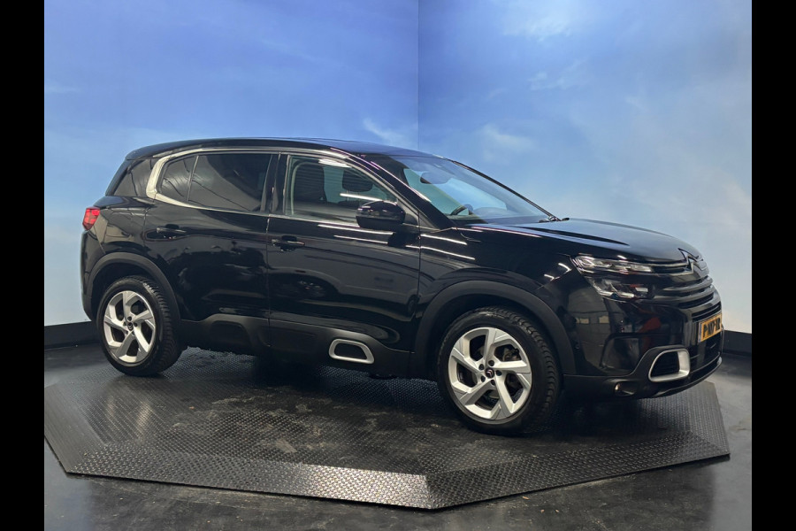 Citroën C5 Aircross 1.2 PureTech Business Navi | Clima |Camera | Cruise | Trekhaak
