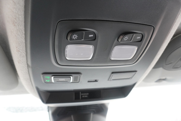 Renault Trafic 2.0 Blue dCi 130PK T29 L2H1 Advance Dubbelcabine Blackout pakket nr.V129 | Airco | Cruise | Camera |Trekhaak | Apple CP- Android auto | 20"LM velgen