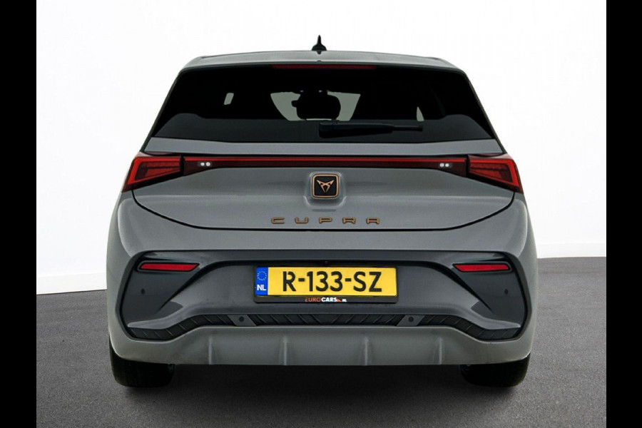 CUPRA Born Business 62 kWh | Navigatie | Apple Carplay/Android Auto | Camera Parkeersensoren | Adaptive Cruise Control | Stuurverwarming | Full Led | Climate Control | Lichtmetalen Velgen