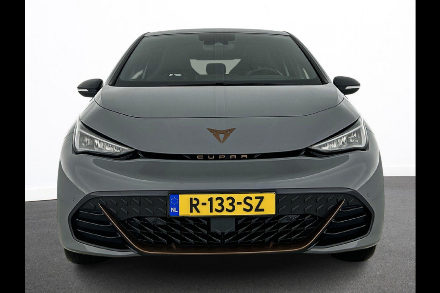 CUPRA Born Business 62 kWh | Navigatie | Apple Carplay/Android Auto | Camera Parkeersensoren | Adaptive Cruise Control | Stuurverwarming | Full Led | Climate Control | Lichtmetalen Velgen