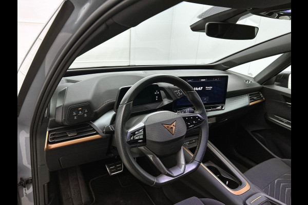 CUPRA Born Business 62 kWh | Navigatie | Apple Carplay/Android Auto | Camera Parkeersensoren | Adaptive Cruise Control | Stuurverwarming | Full Led | Climate Control | Lichtmetalen Velgen