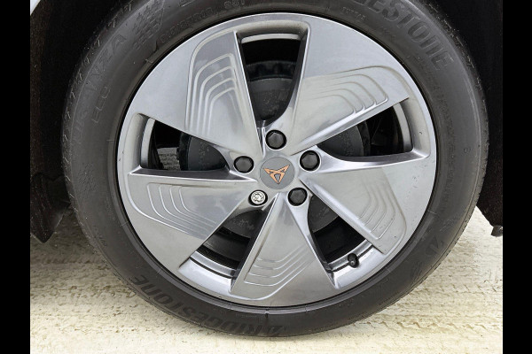 CUPRA Born Business 62 kWh | Navigatie | Apple Carplay/Android Auto | Camera Parkeersensoren | Adaptive Cruise Control | Stuurverwarming | Full Led | Climate Control | Lichtmetalen Velgen