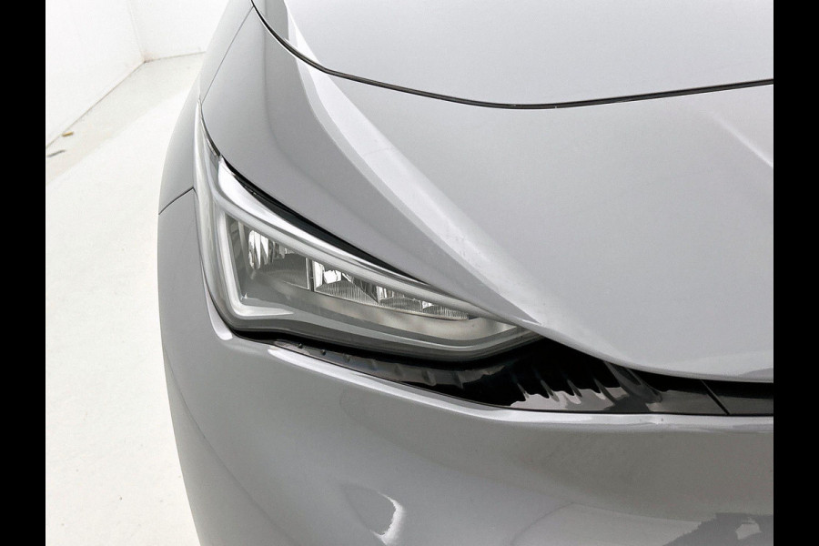 CUPRA Born Business 62 kWh | Navigatie | Apple Carplay/Android Auto | Camera Parkeersensoren | Adaptive Cruise Control | Stuurverwarming | Full Led | Climate Control | Lichtmetalen Velgen