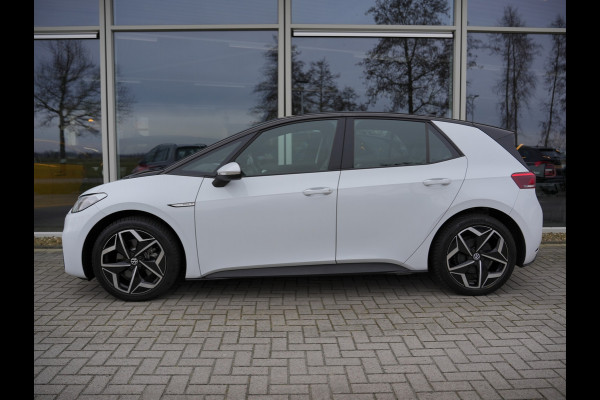 Volkswagen ID.3 Pro S 77 kWh SOH 94% | stuur verwarmd | Apple Carplay/Android Auto |