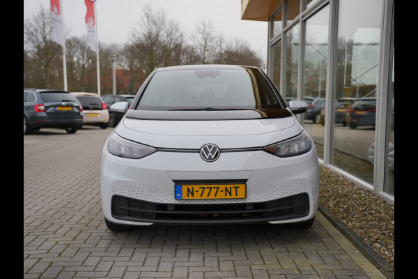 Volkswagen ID.3 Pro S 77 kWh SOH 94% | stuur verwarmd | Apple Carplay/Android Auto |