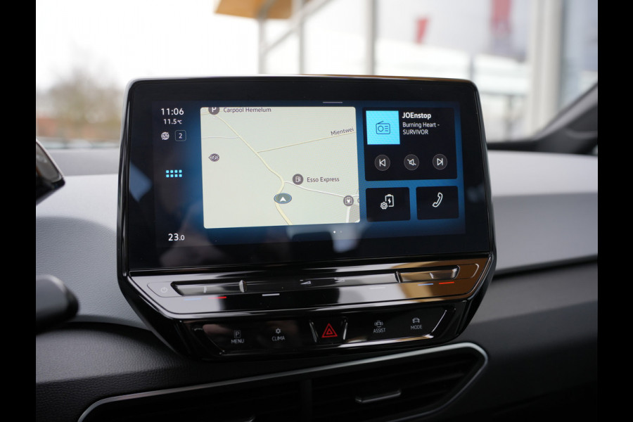 Volkswagen ID.3 Pro S 77 kWh SOH 94% | stuur verwarmd | Apple Carplay/Android Auto |