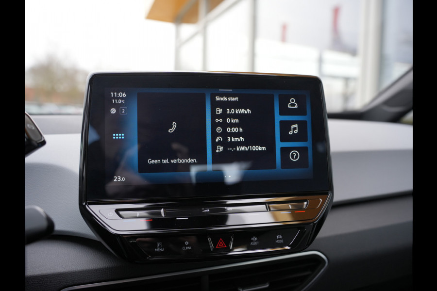 Volkswagen ID.3 Pro S 77 kWh SOH 94% | stuur verwarmd | Apple Carplay/Android Auto |