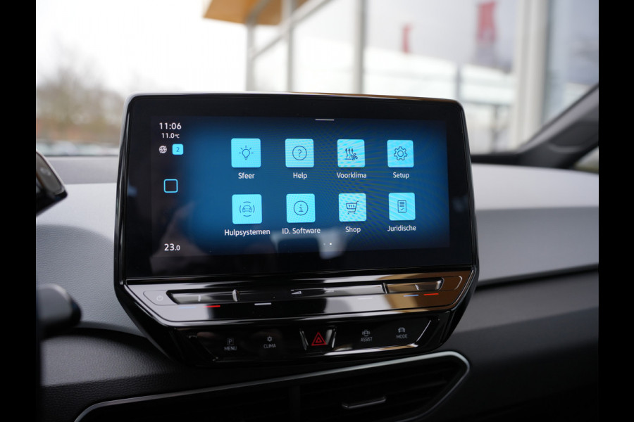 Volkswagen ID.3 Pro S 77 kWh SOH 94% | stuur verwarmd | Apple Carplay/Android Auto |