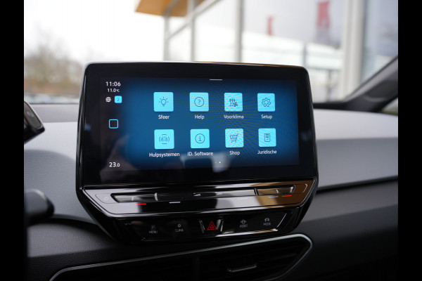 Volkswagen ID.3 Pro S 77 kWh SOH 94% | stuur verwarmd | Apple Carplay/Android Auto |