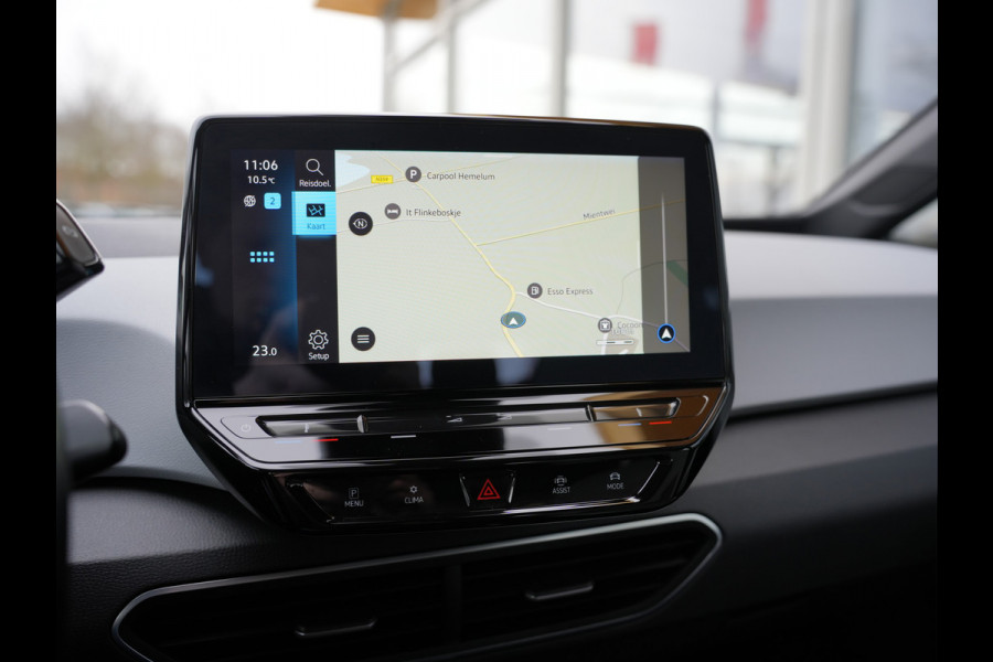 Volkswagen ID.3 Pro S 77 kWh SOH 94% | stuur verwarmd | Apple Carplay/Android Auto |