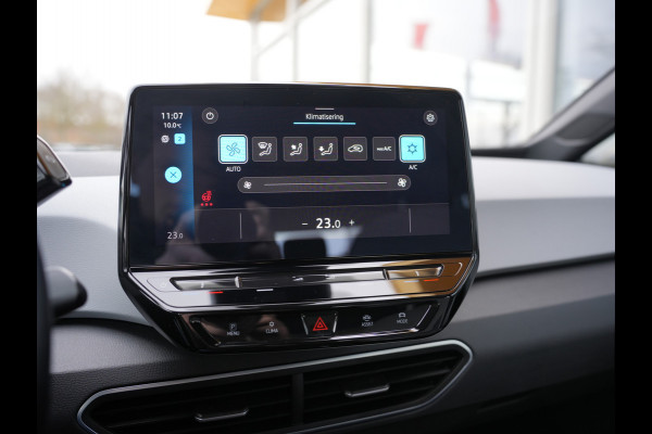 Volkswagen ID.3 Pro S 77 kWh SOH 94% | stuur verwarmd | Apple Carplay/Android Auto |