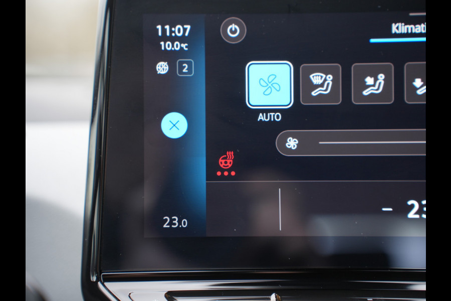 Volkswagen ID.3 Pro S 77 kWh SOH 94% | stuur verwarmd | Apple Carplay/Android Auto |