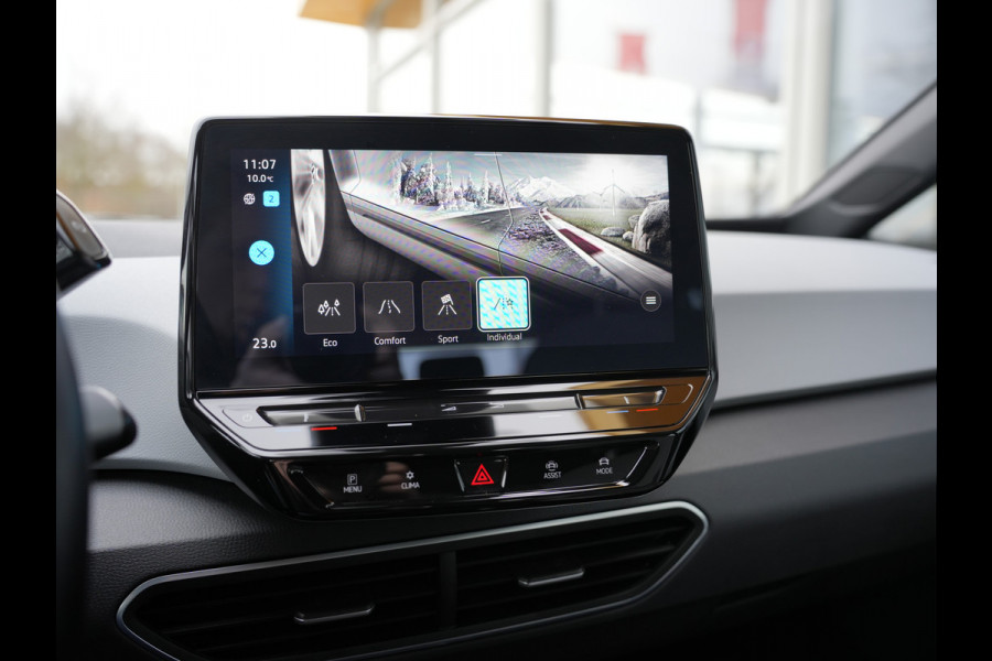 Volkswagen ID.3 Pro S 77 kWh SOH 94% | stuur verwarmd | Apple Carplay/Android Auto |