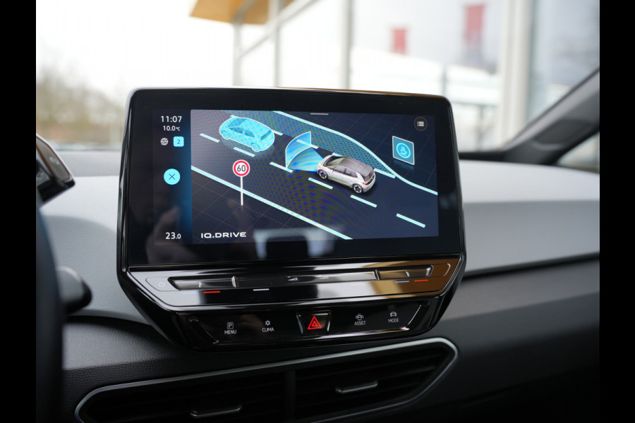Volkswagen ID.3 Pro S 77 kWh SOH 94% | stuur verwarmd | Apple Carplay/Android Auto |