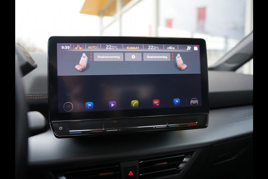 CUPRA Born Performance One 62 kWh SOH 93% | Apple Carplay/Android Auto | Stoel&stuur verwarmd |