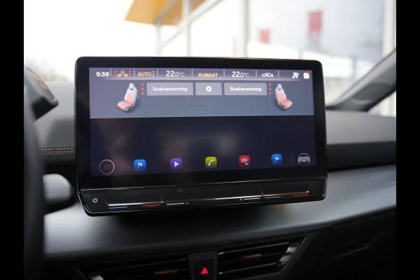 CUPRA Born Performance One 62 kWh SOH 93% | Apple Carplay/Android Auto | Stoel&stuur verwarmd |