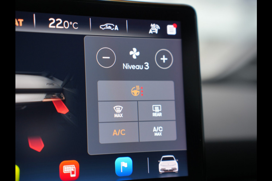 CUPRA Born Performance One 62 kWh SOH 93% | Apple Carplay/Android Auto | Stoel&stuur verwarmd |