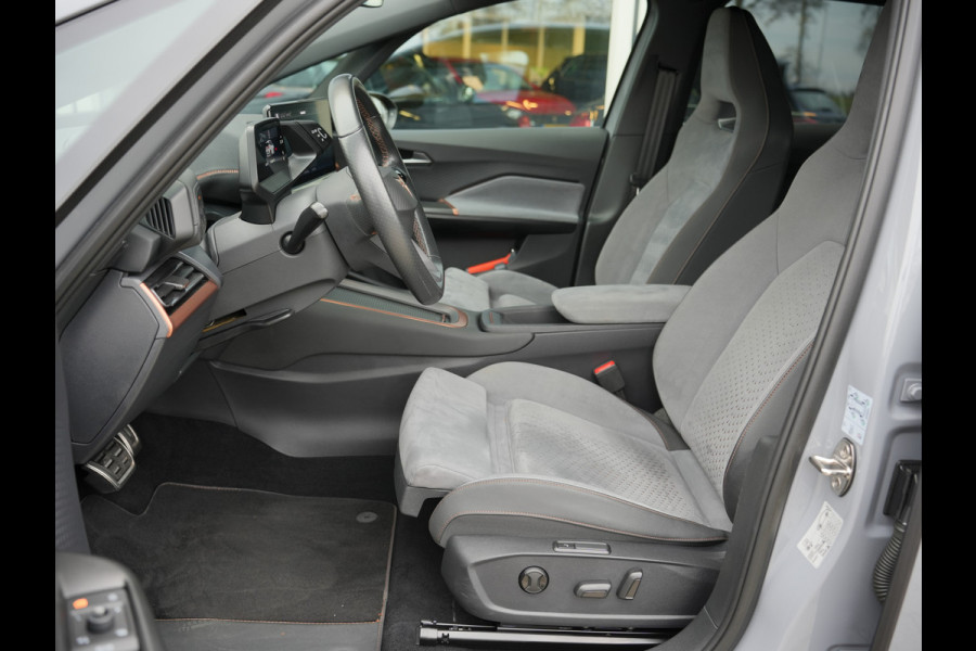 CUPRA Born Performance One 62 kWh SOH 93% | Apple Carplay/Android Auto | Stoel&stuur verwarmd |