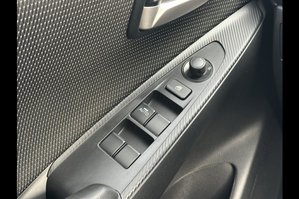 Mazda 2 1.5 90pk, Sportive, camera, apple/android