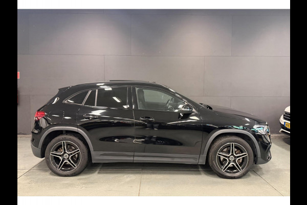 Mercedes-Benz GLA 250 e AMG Limited PANO/SFEERVERL/NAVI/DAB/LED/V-COCKPIT/CARPLAY///