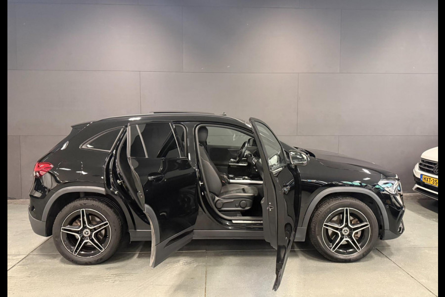 Mercedes-Benz GLA 250 e AMG Limited PANO/SFEERVERL/NAVI/DAB/LED/V-COCKPIT/CARPLAY///