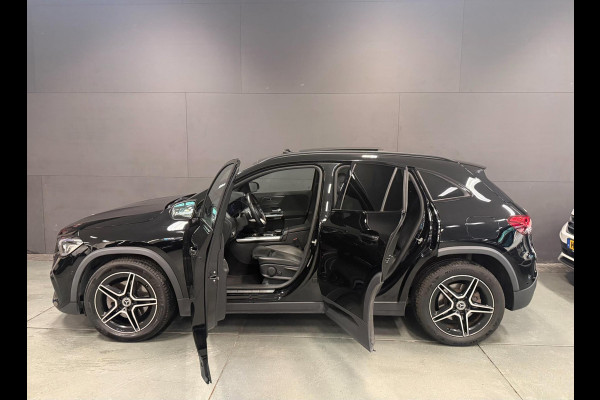 Mercedes-Benz GLA 250 e AMG Limited PANO/SFEERVERL/NAVI/DAB/LED/V-COCKPIT/CARPLAY///