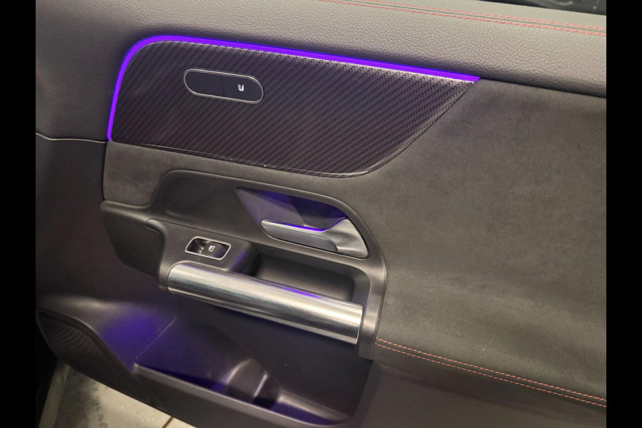 Mercedes-Benz GLA 250 e AMG Limited PANO/SFEERVERL/NAVI/DAB/LED/V-COCKPIT/CARPLAY///